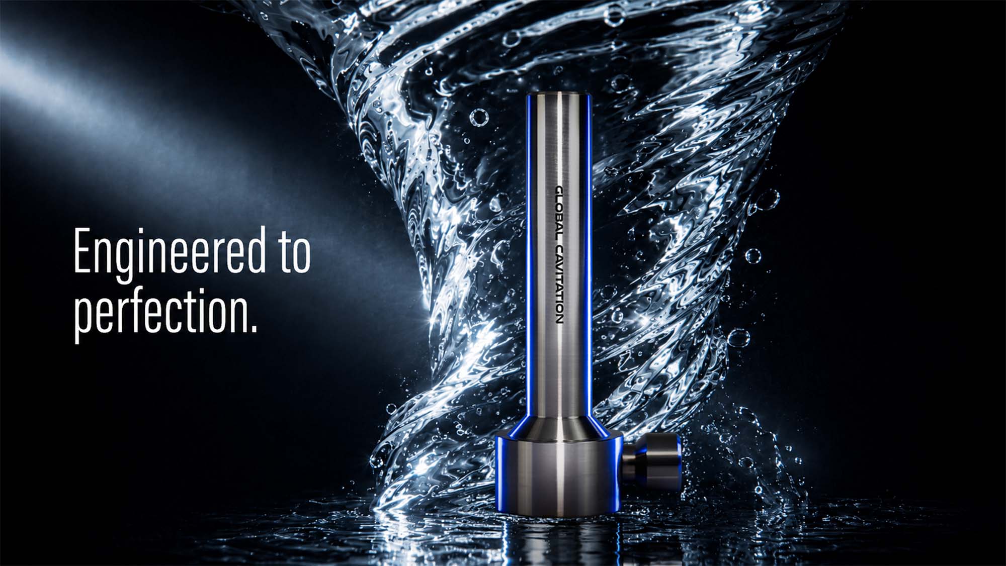engineered to perfection